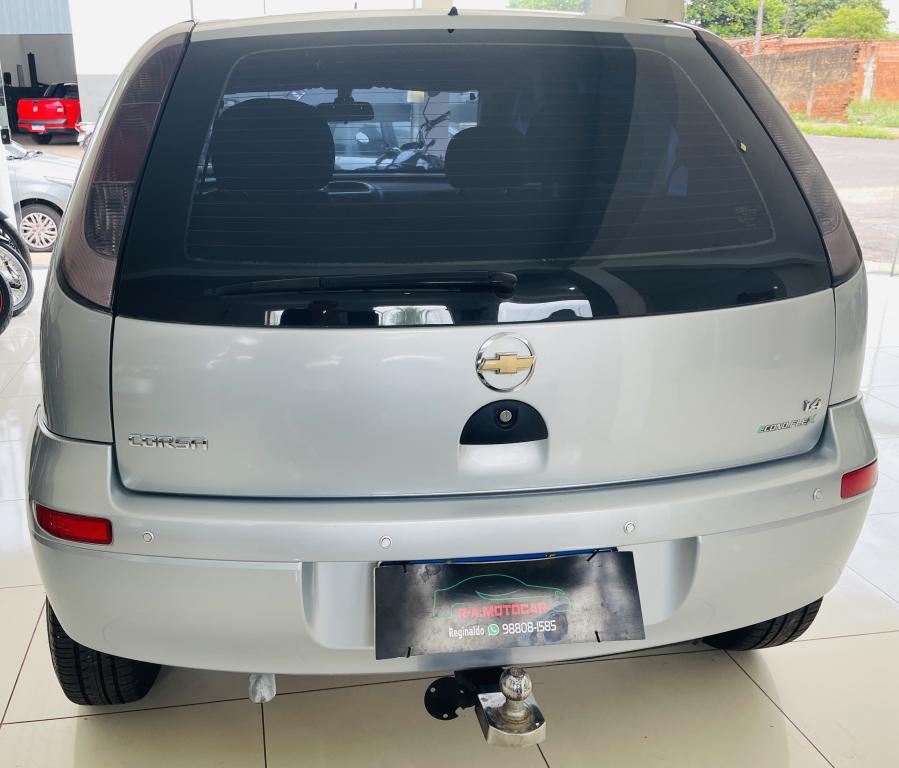 CHEVROLET Corsa Hatch