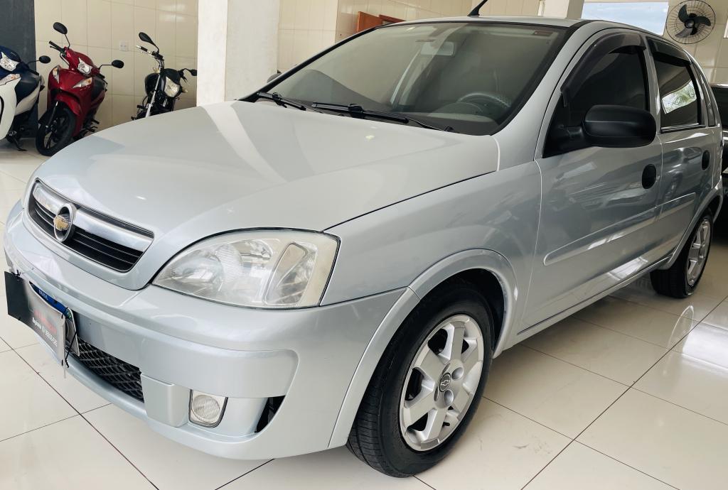 CHEVROLET Corsa Hatch - Foto