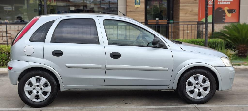 CHEVROLET Corsa Hatch - Foto