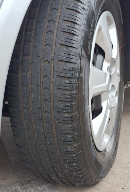 CHEVROLET Corsa Hatch - Foto