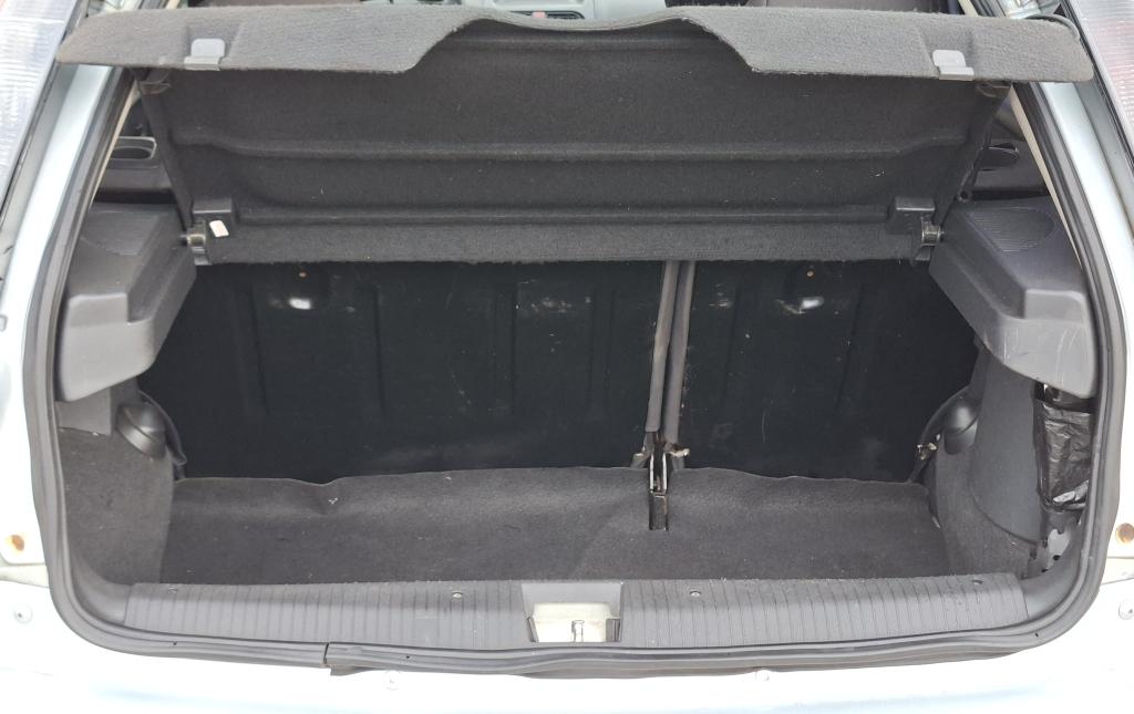 CHEVROLET Corsa Hatch - Foto