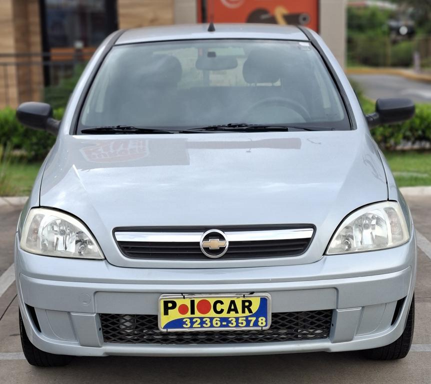 CHEVROLET Corsa Hatch - Foto