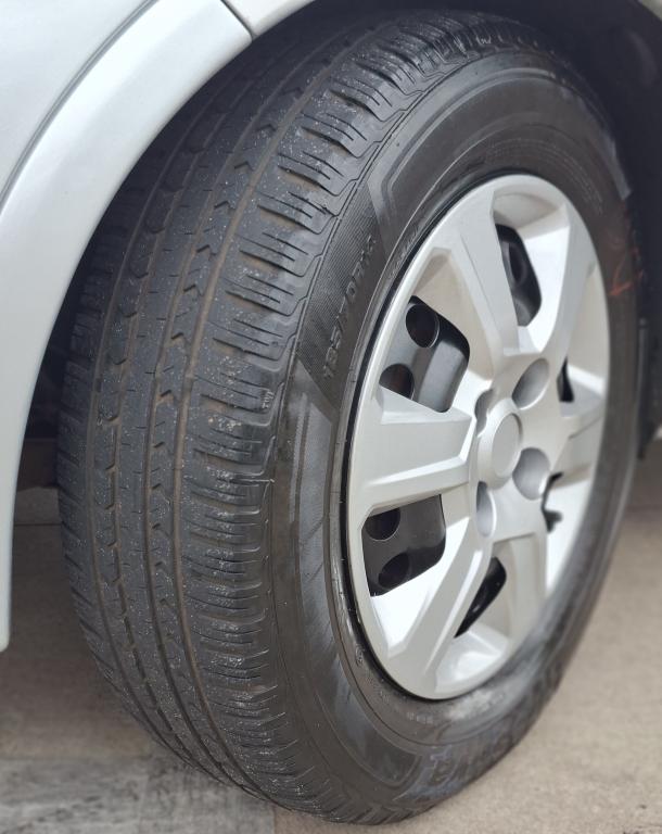 CHEVROLET Corsa Hatch - Foto