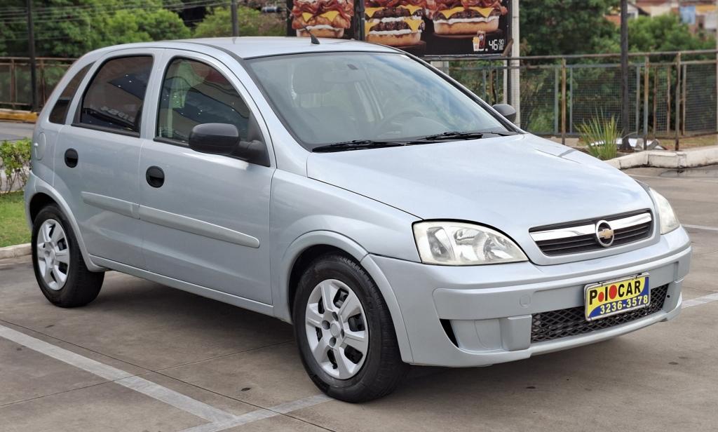 CHEVROLET Corsa Hatch - Foto