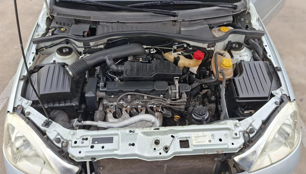 CHEVROLET Corsa Hatch - Foto