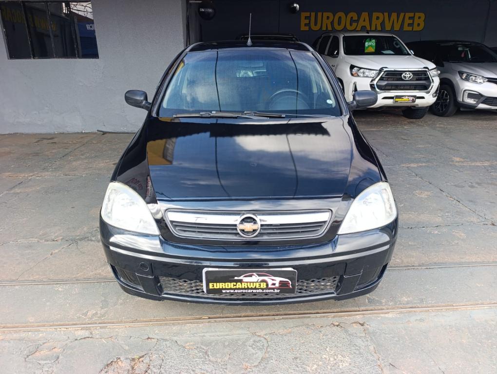 CHEVROLET Corsa Hatch - Foto