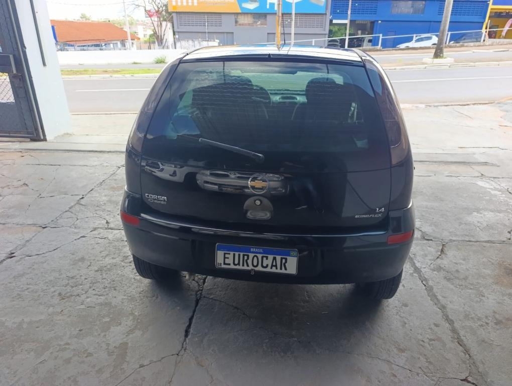 CHEVROLET Corsa Hatch - Foto