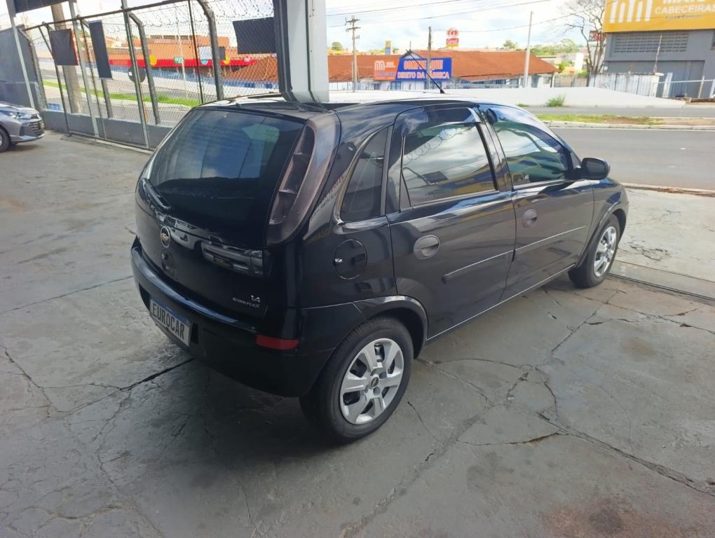 CHEVROLET Corsa Hatch - Foto