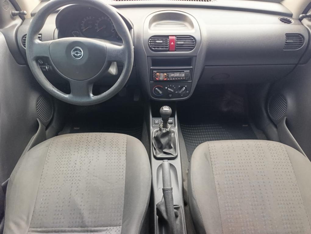 CHEVROLET Corsa Hatch - Foto