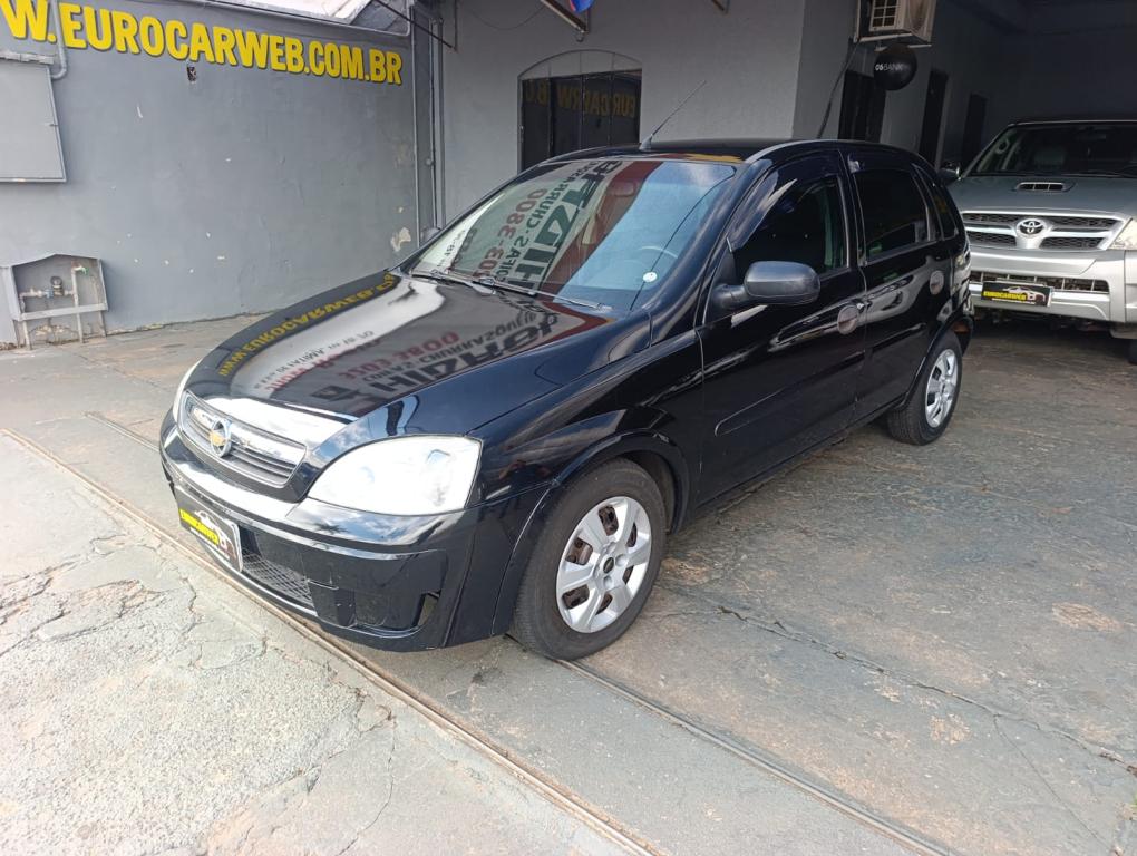 CHEVROLET Corsa Hatch