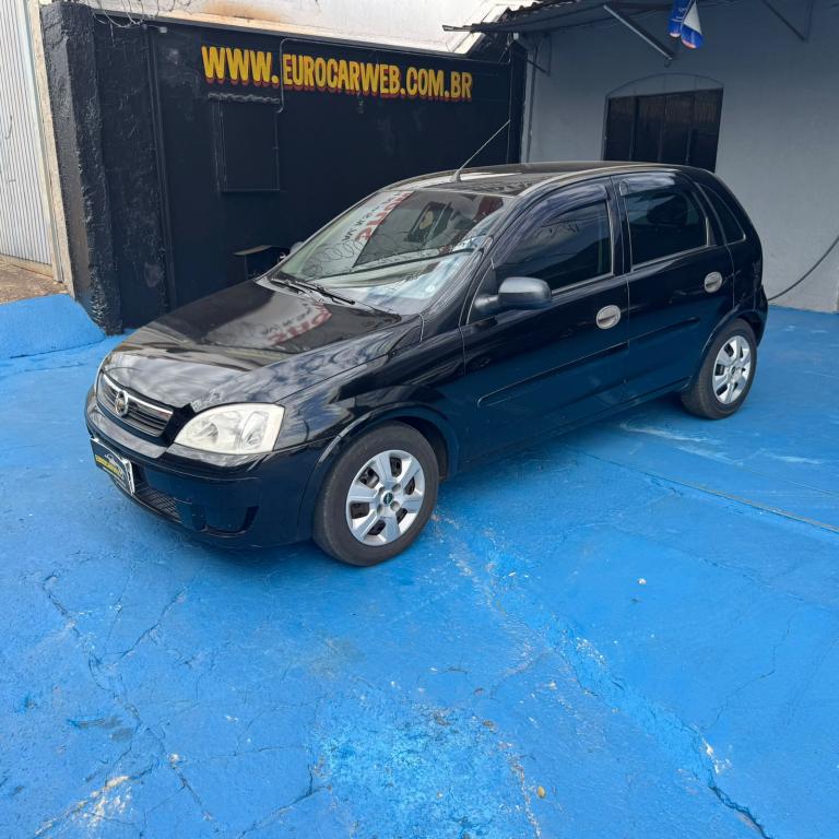CHEVROLET Corsa Hatch
