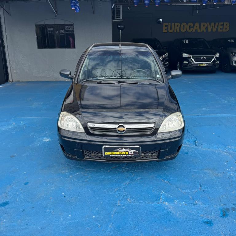 CHEVROLET Corsa Hatch - Foto