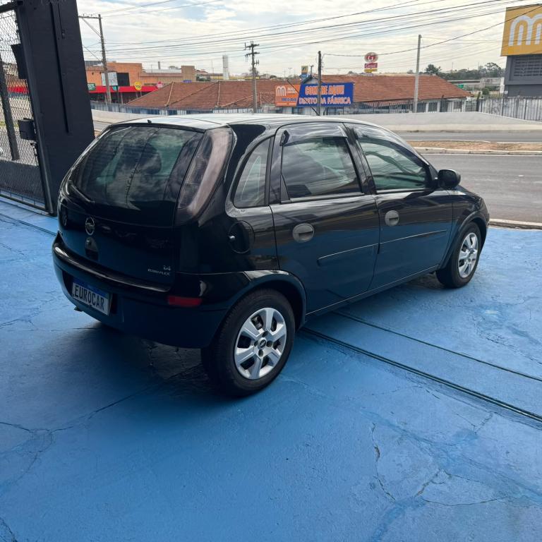 CHEVROLET Corsa Hatch - Foto
