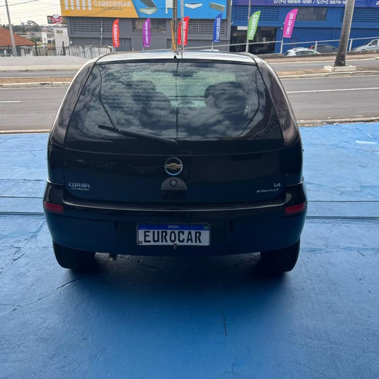 CHEVROLET Corsa Hatch - Foto