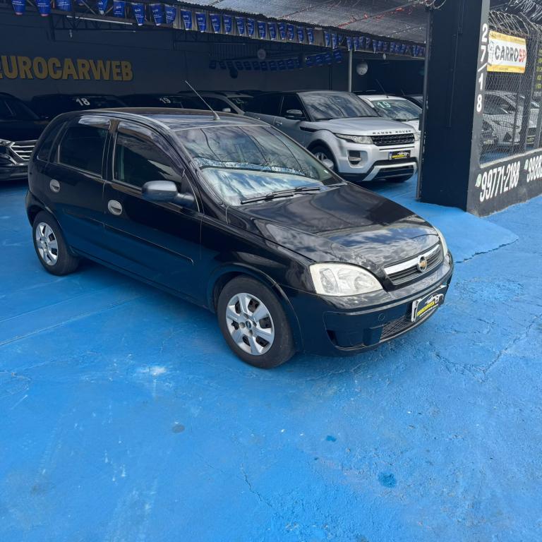 CHEVROLET Corsa Hatch - Foto