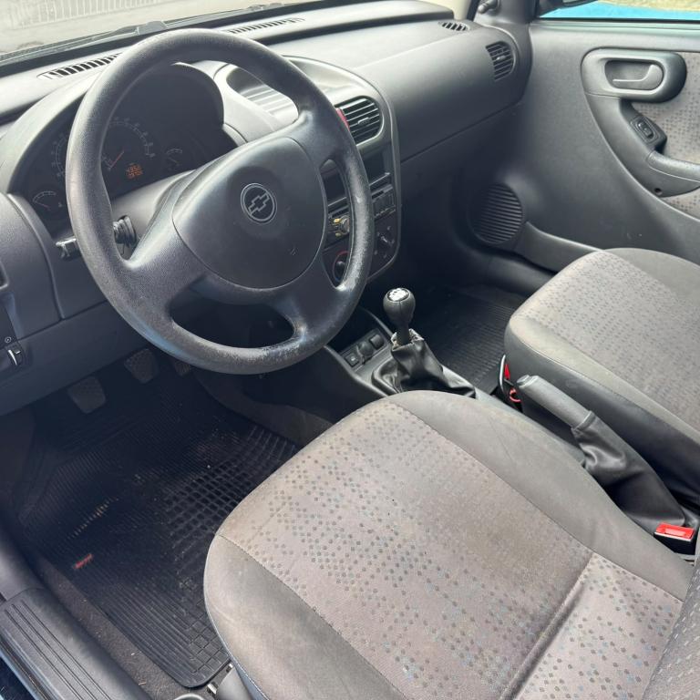 CHEVROLET Corsa Hatch - Foto