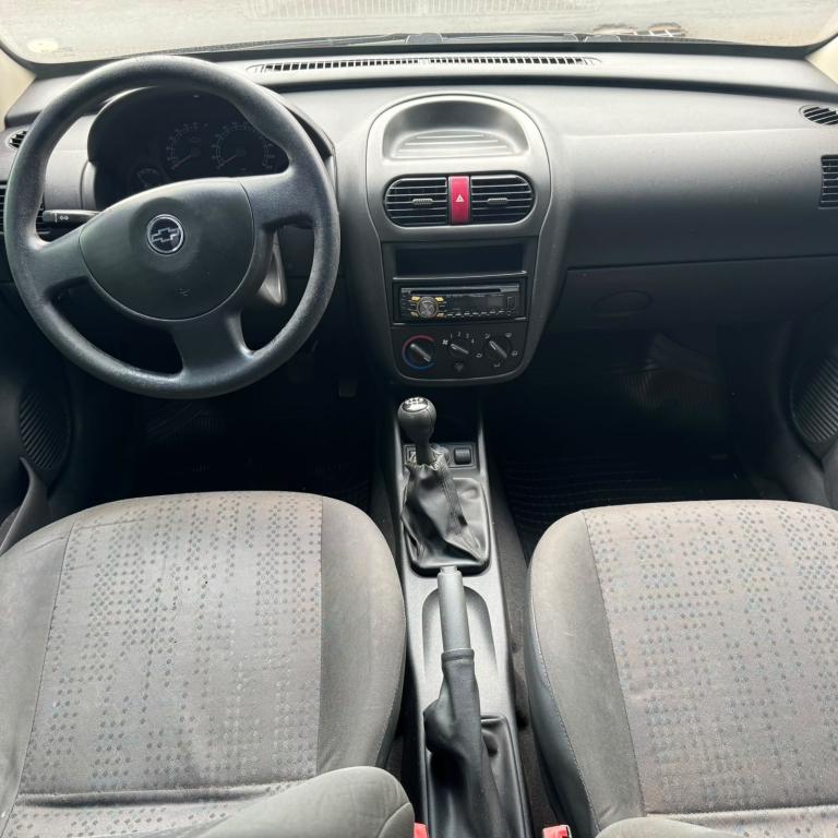 CHEVROLET Corsa Hatch - Foto