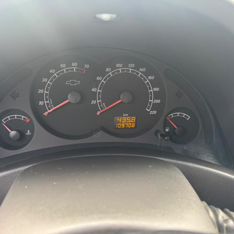 CHEVROLET Corsa Hatch - Foto