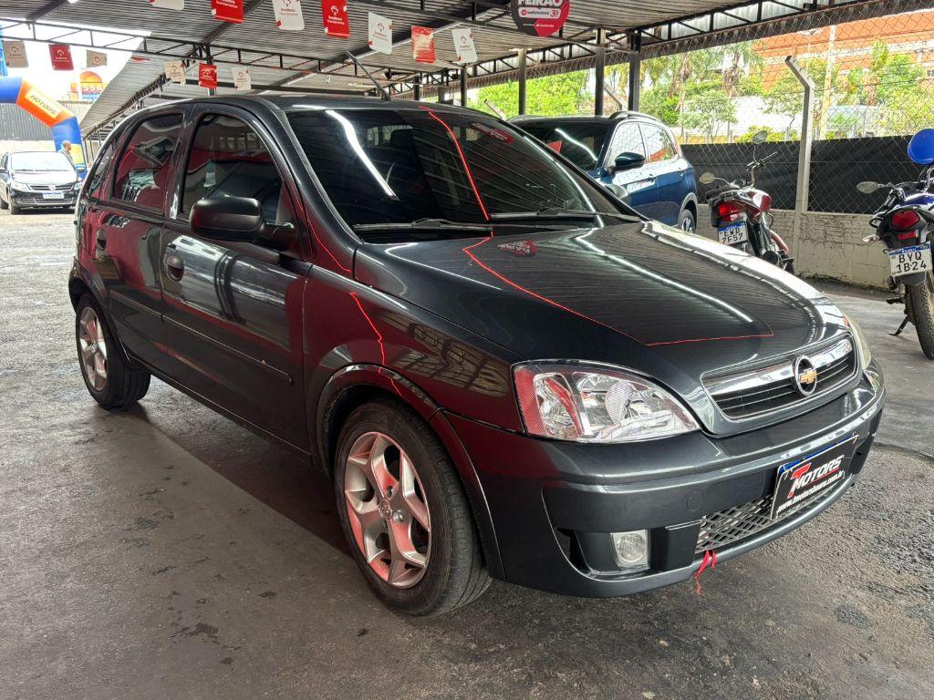 CHEVROLET Corsa Hatch - Foto