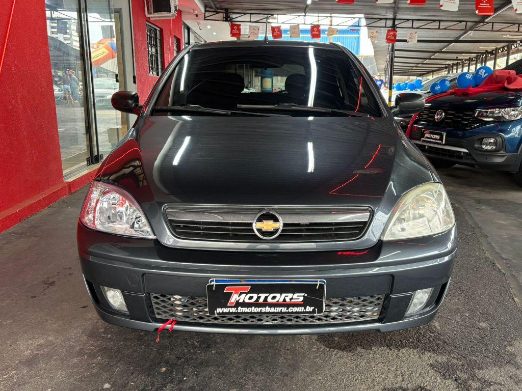 CHEVROLET Corsa Hatch - Foto