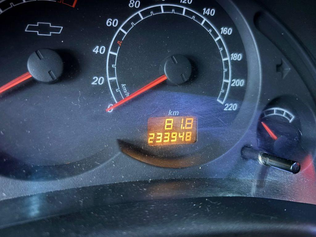 CHEVROLET Corsa Hatch - Foto