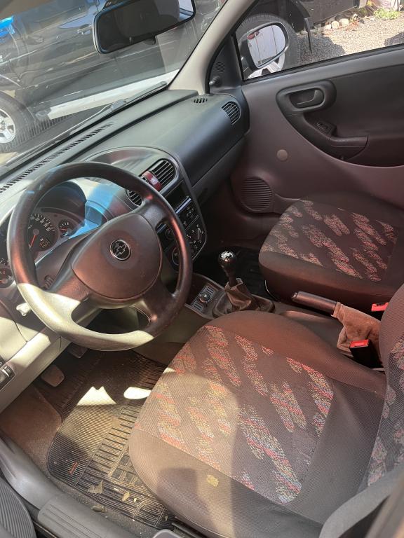 CHEVROLET Corsa Hatch - Foto