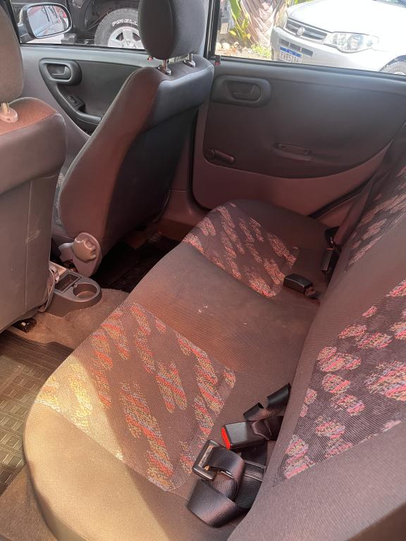 CHEVROLET Corsa Hatch - Foto