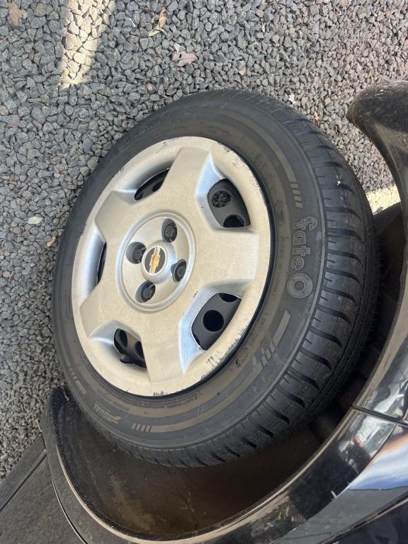 CHEVROLET Corsa Hatch - Foto