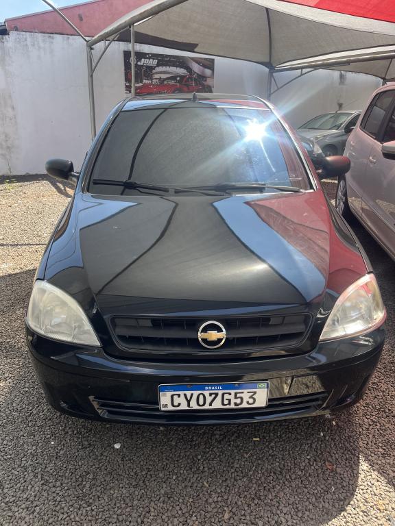 CHEVROLET Corsa Hatch - Foto