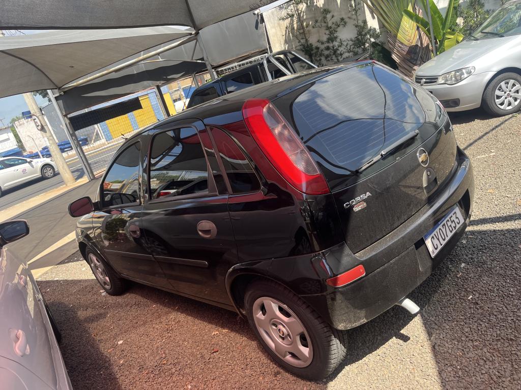 CHEVROLET Corsa Hatch - Foto