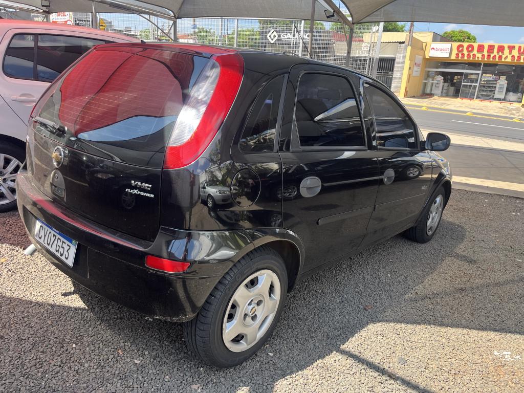 CHEVROLET Corsa Hatch