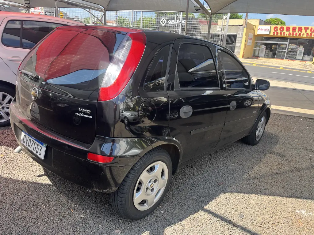 CHEVROLET Corsa Hatch
