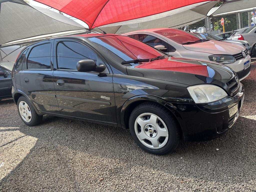 CHEVROLET Corsa Hatch - Foto