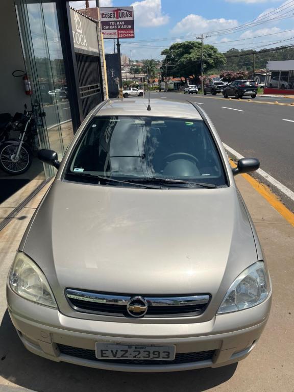 CHEVROLET Corsa Hatch - Foto