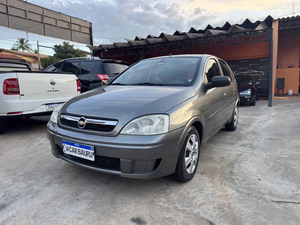 CHEVROLET Corsa Hatch