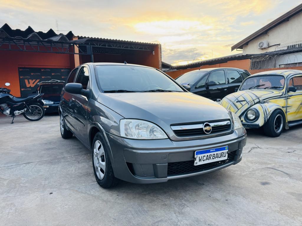CHEVROLET Corsa Hatch - Foto