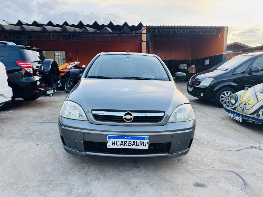 CHEVROLET Corsa Hatch - Foto
