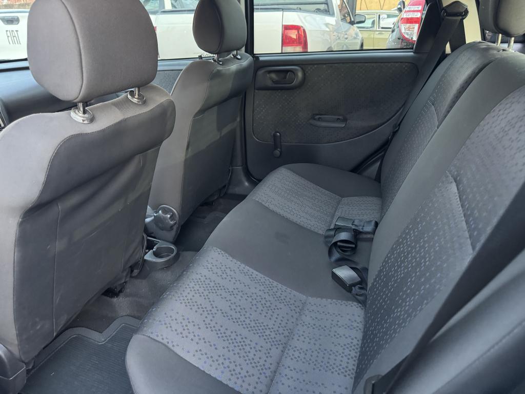 CHEVROLET Corsa Hatch - Foto