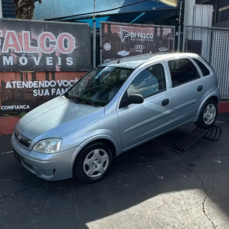 CHEVROLET Corsa Hatch