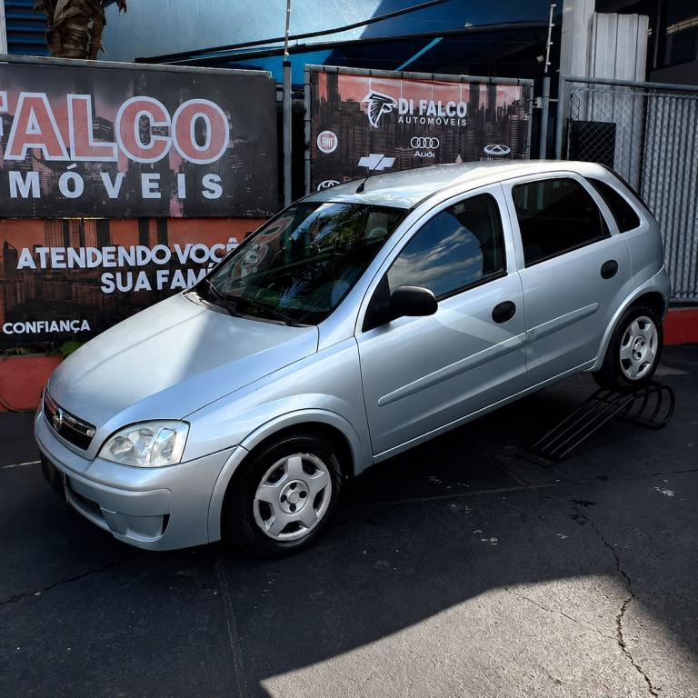 CHEVROLET Corsa Hatch