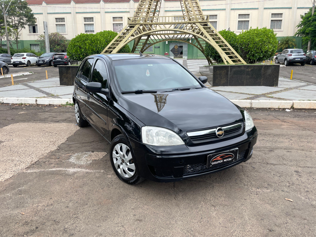 CHEVROLET Corsa Hatch