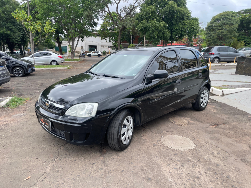 CHEVROLET Corsa Hatch - Foto