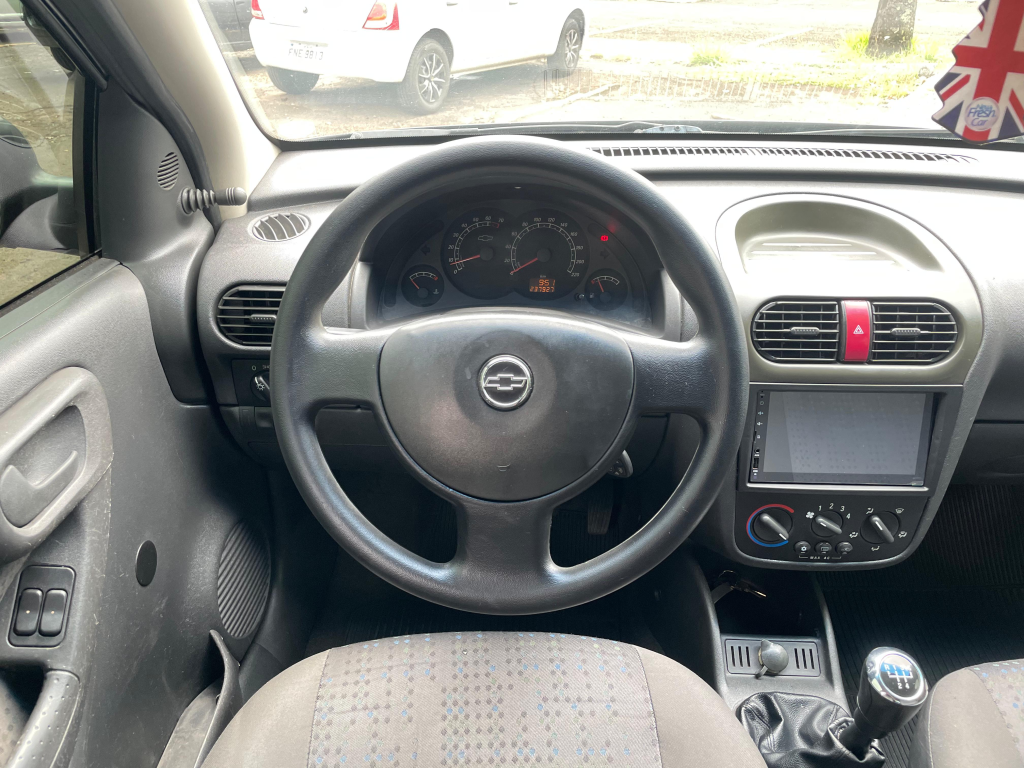 CHEVROLET Corsa Hatch - Foto