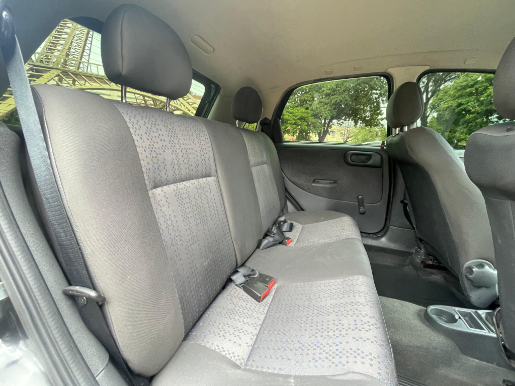 CHEVROLET Corsa Hatch - Foto