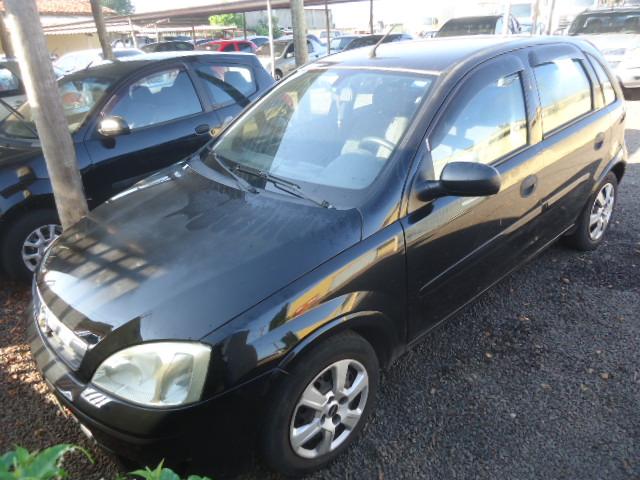 CHEVROLET Corsa Hatch