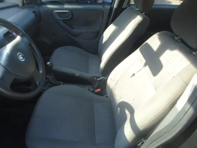 CHEVROLET Corsa Hatch - Foto