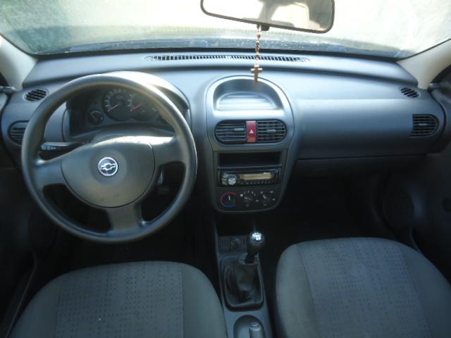 CHEVROLET Corsa Hatch - Foto