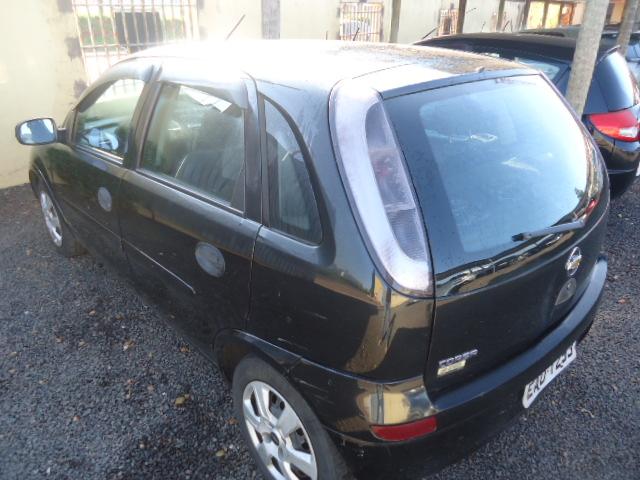CHEVROLET Corsa Hatch - Foto