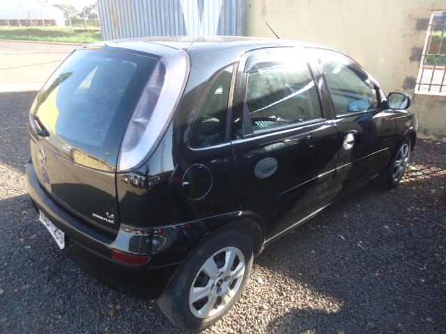CHEVROLET Corsa Hatch - Foto