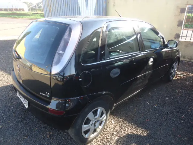 CHEVROLET Corsa Hatch - Foto